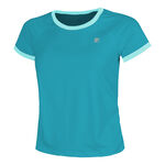 Fila Clothing Fila Ophelia T-Shirt Women-Multicoloured
