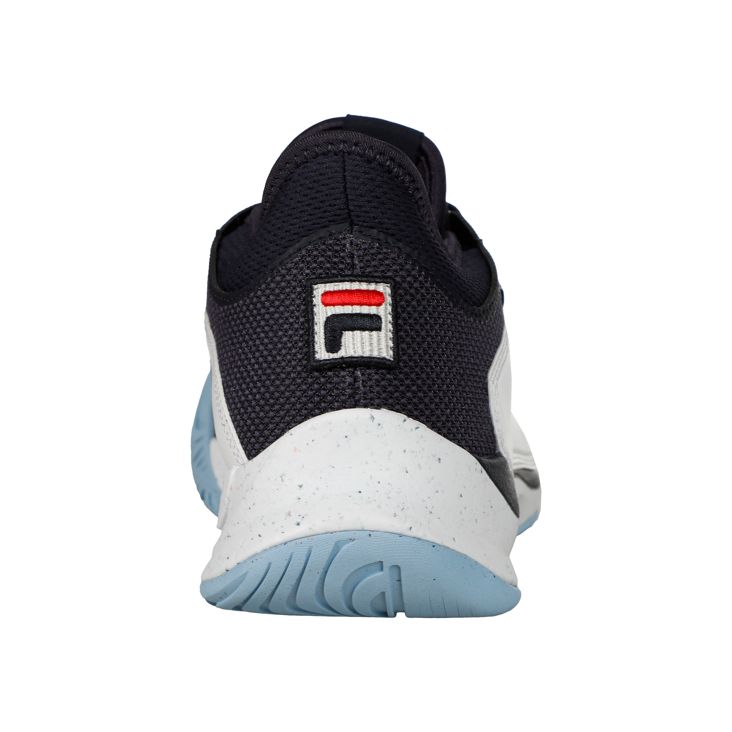 Mondo Forza Men Dark Blue White