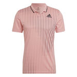 adidas Clothing adidas Melbourne Polo Men - rose, 