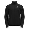 Essential Light Running jacket Men-black