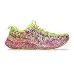 ASICS Running shoes ASICS NOOSA TRI 16 Competition running shoe Women-neon green, coral