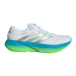 adidas Neutral running shoe adidas Supernova Rise 3 Neutral running shoe Men-white, neon green