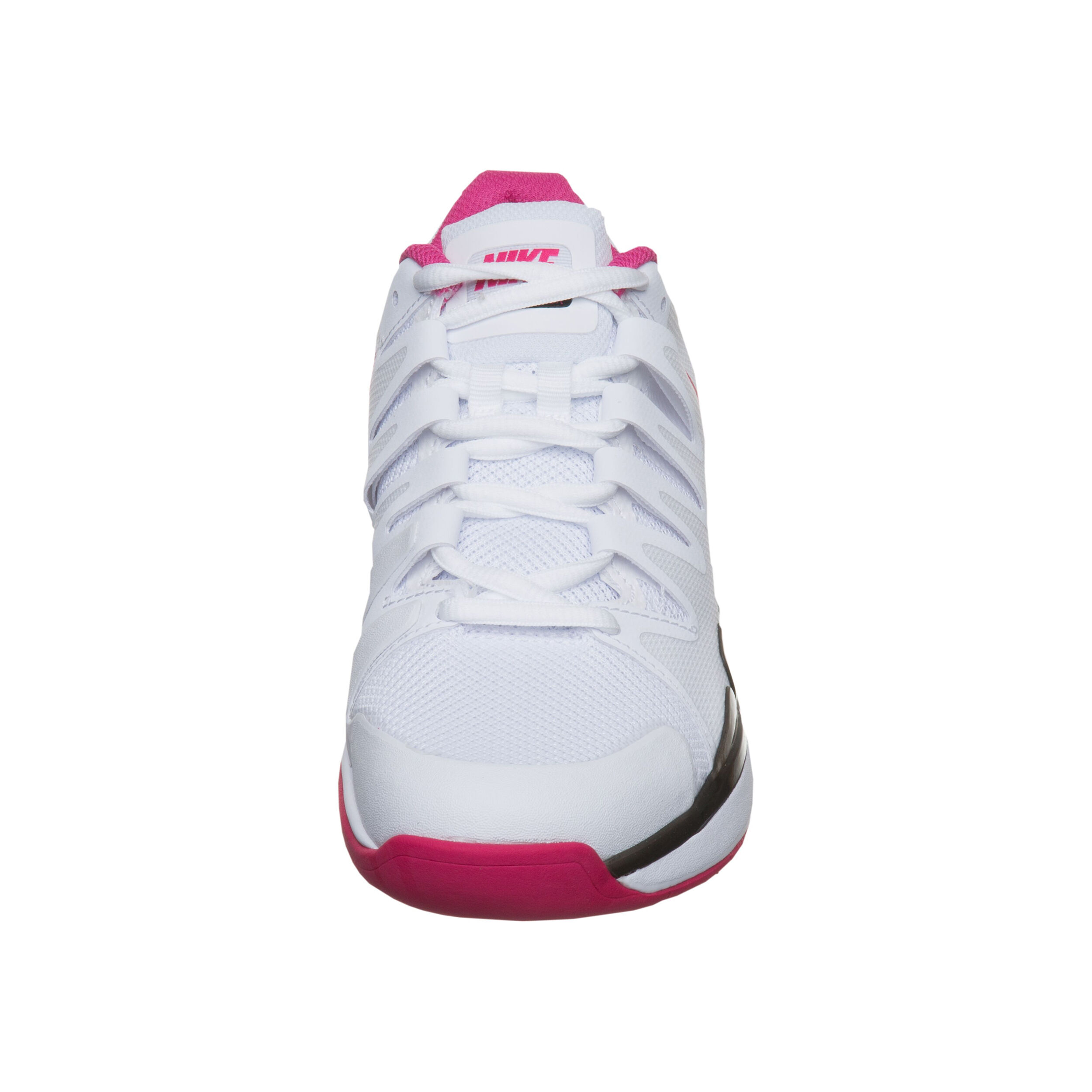 Zoom Vapor 9.5 Tour Carpet Shoe Women White Pink