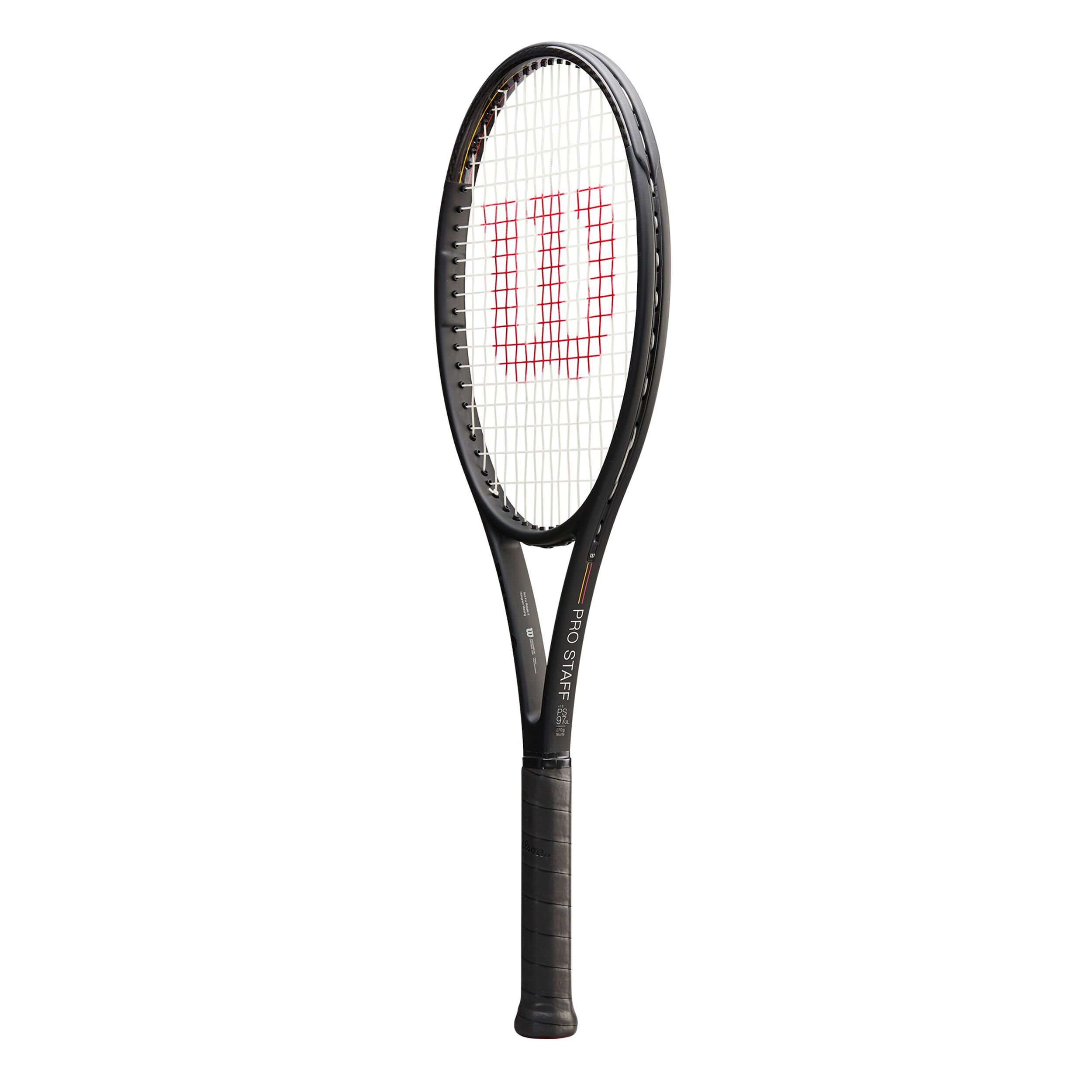 Wilson pro hot sale staff 2020