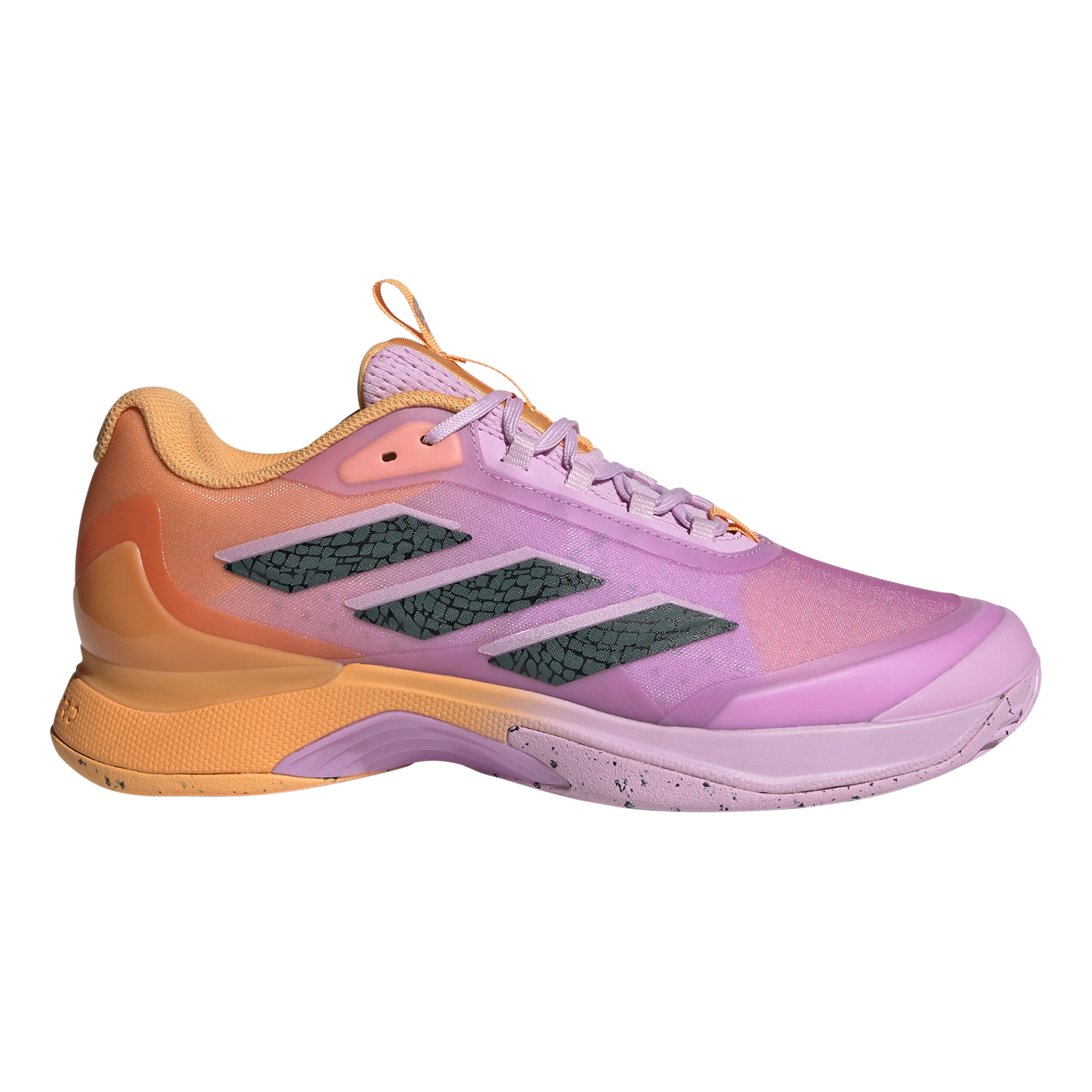 Womens orange gym shoes cheap