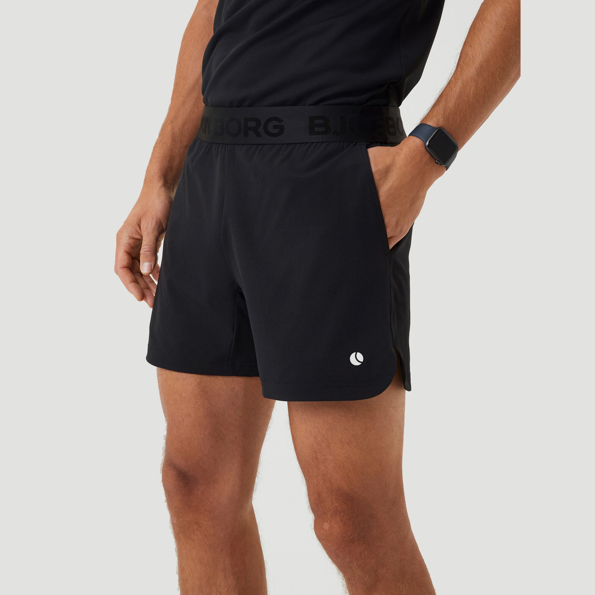 Björn Borg