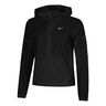 Swift Running jacket Women - black