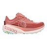 Vista Trail running shoe Women - antique pink, turquoise