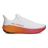 Experience Flow 2 Neutral running shoe Women - white, orange