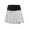 Lux Ii Skirt Women-Grey,Black