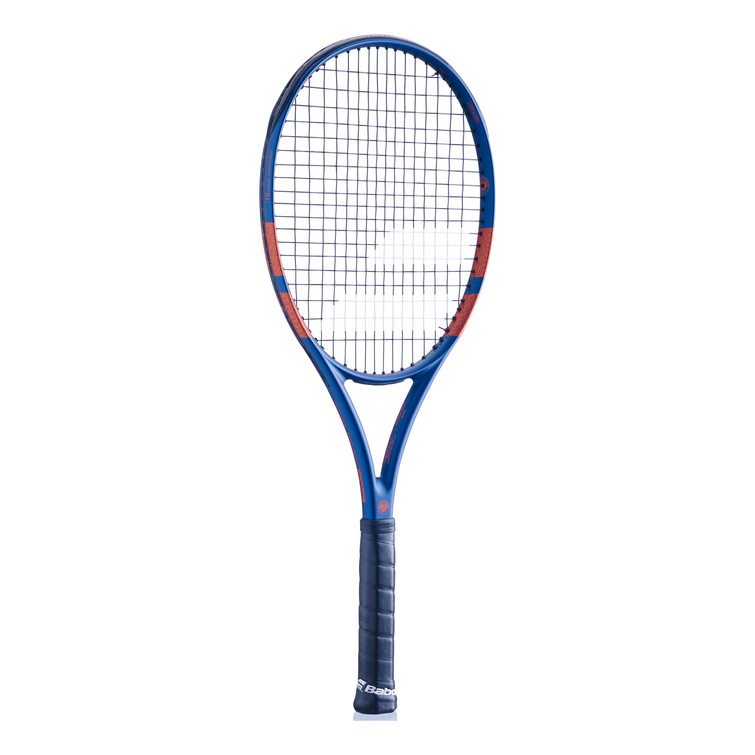 Babolat pure drive roland garros store