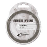 Isospeed Isospeed Grey Fire String Set 12m-Grey