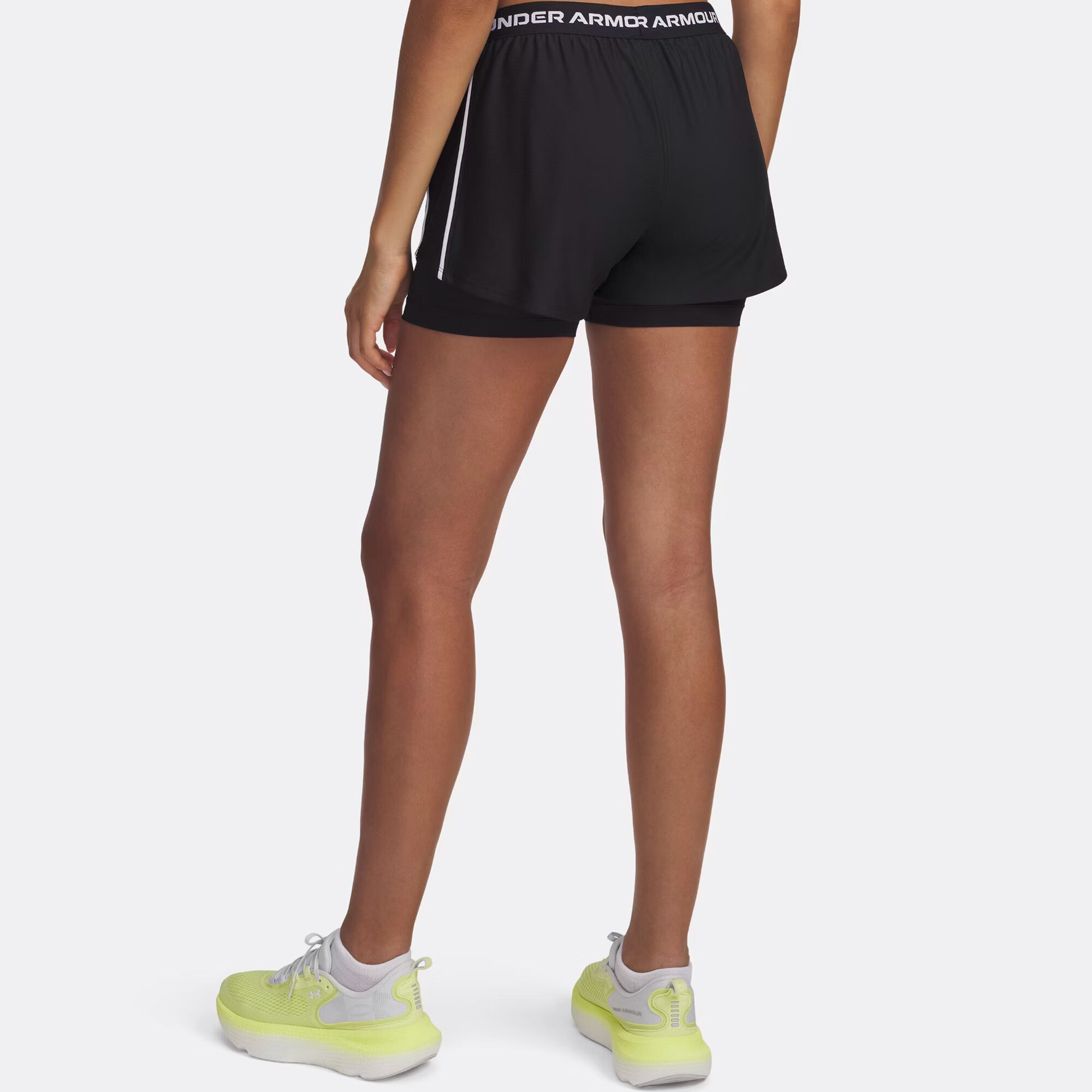 Under Armour