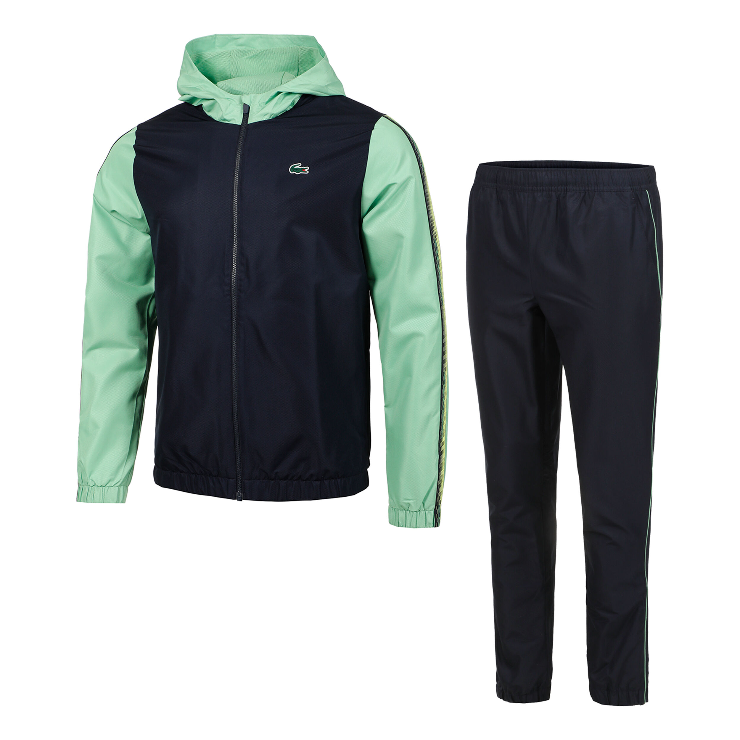 Cheap lacoste tracksuits new arrivals