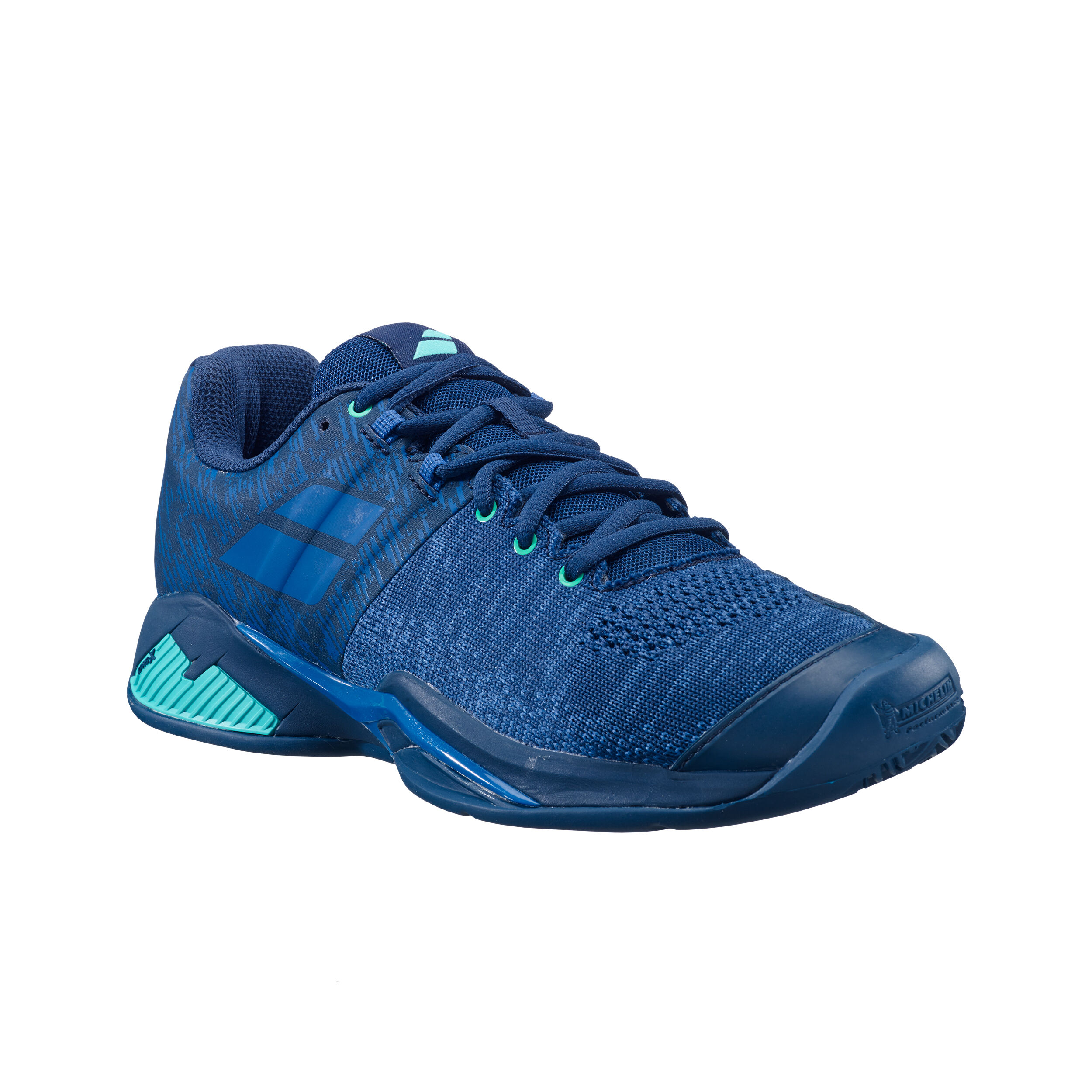 Tenis clearance babolat clay