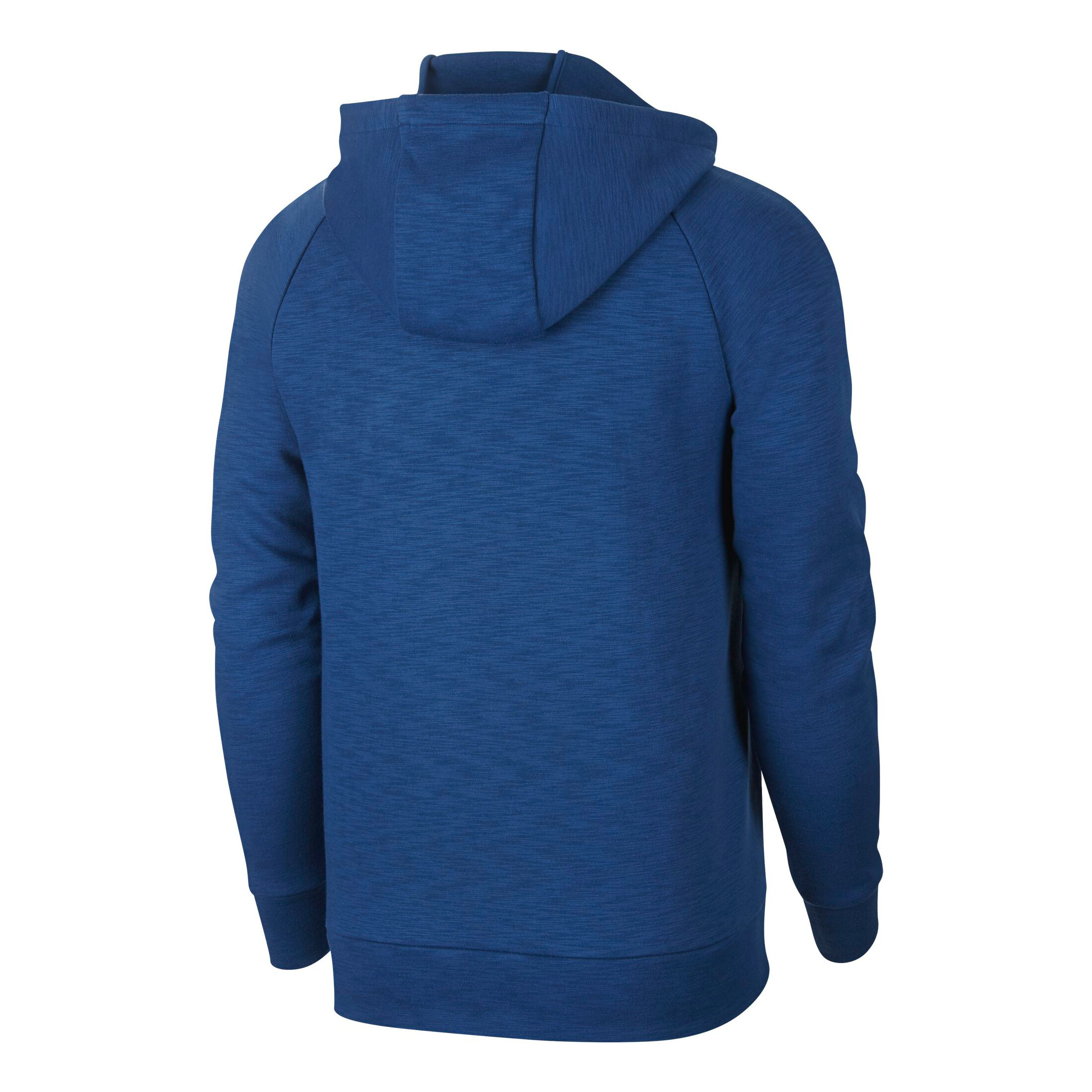 Nike optic hoodie blue hot sale