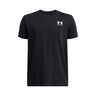Sportstyle Taped T-Shirt Boys-Black