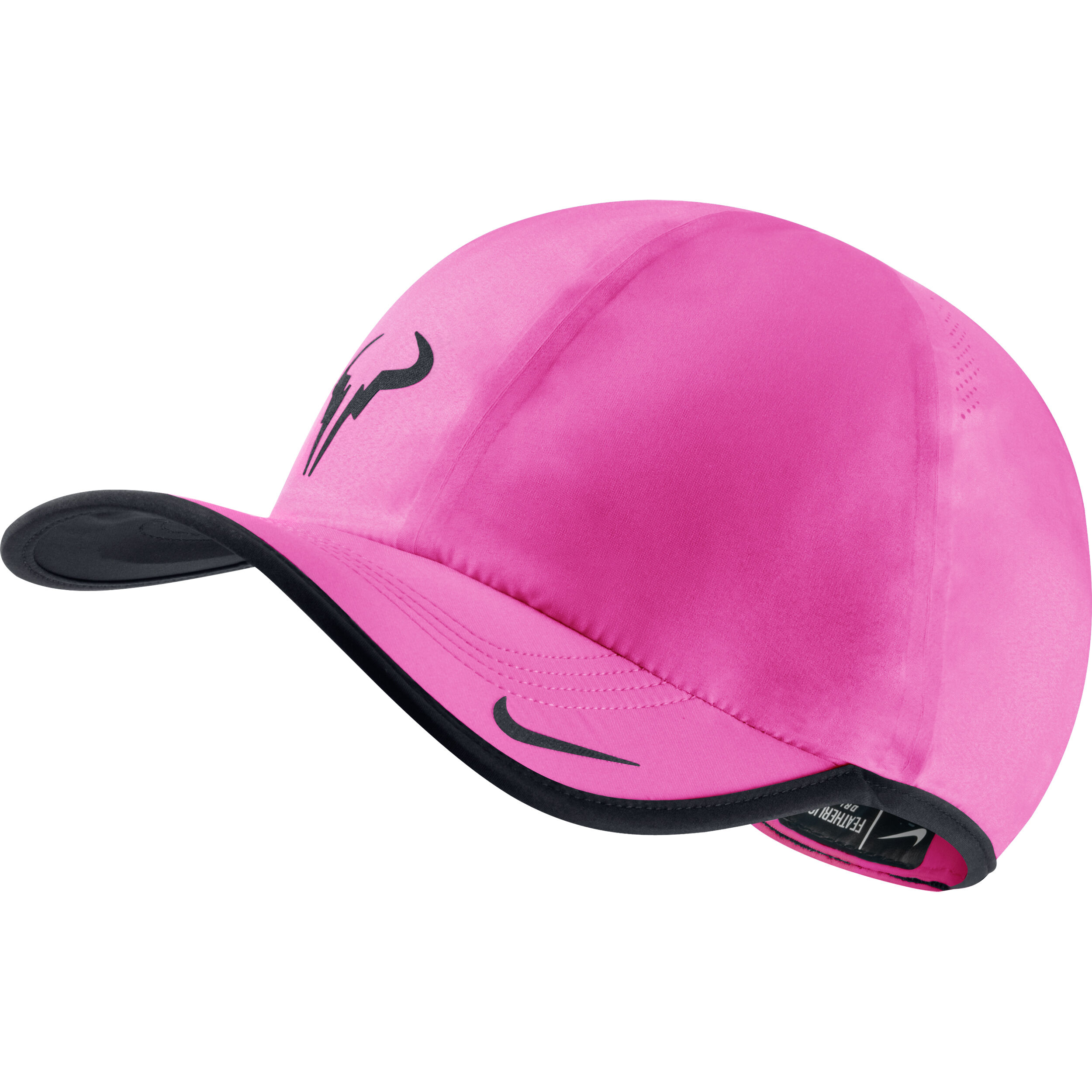 nadal bull cap