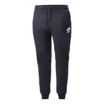 Lotto Clothing Lotto Smart II Training Pants Men-Dark Blue