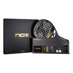 NOX NOX PACK AT GENIUS LIMITED EDITION 2025