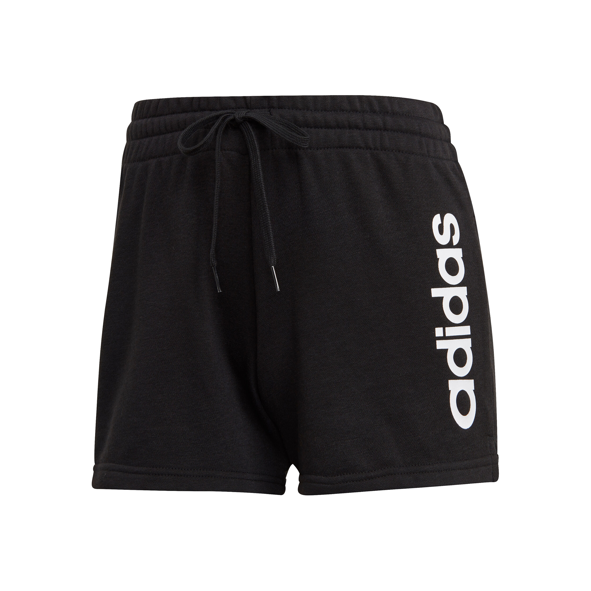 Adidas linear shorts on sale