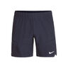Court Dri-Fit Advantage  7in Shorts Men - dark blue, 