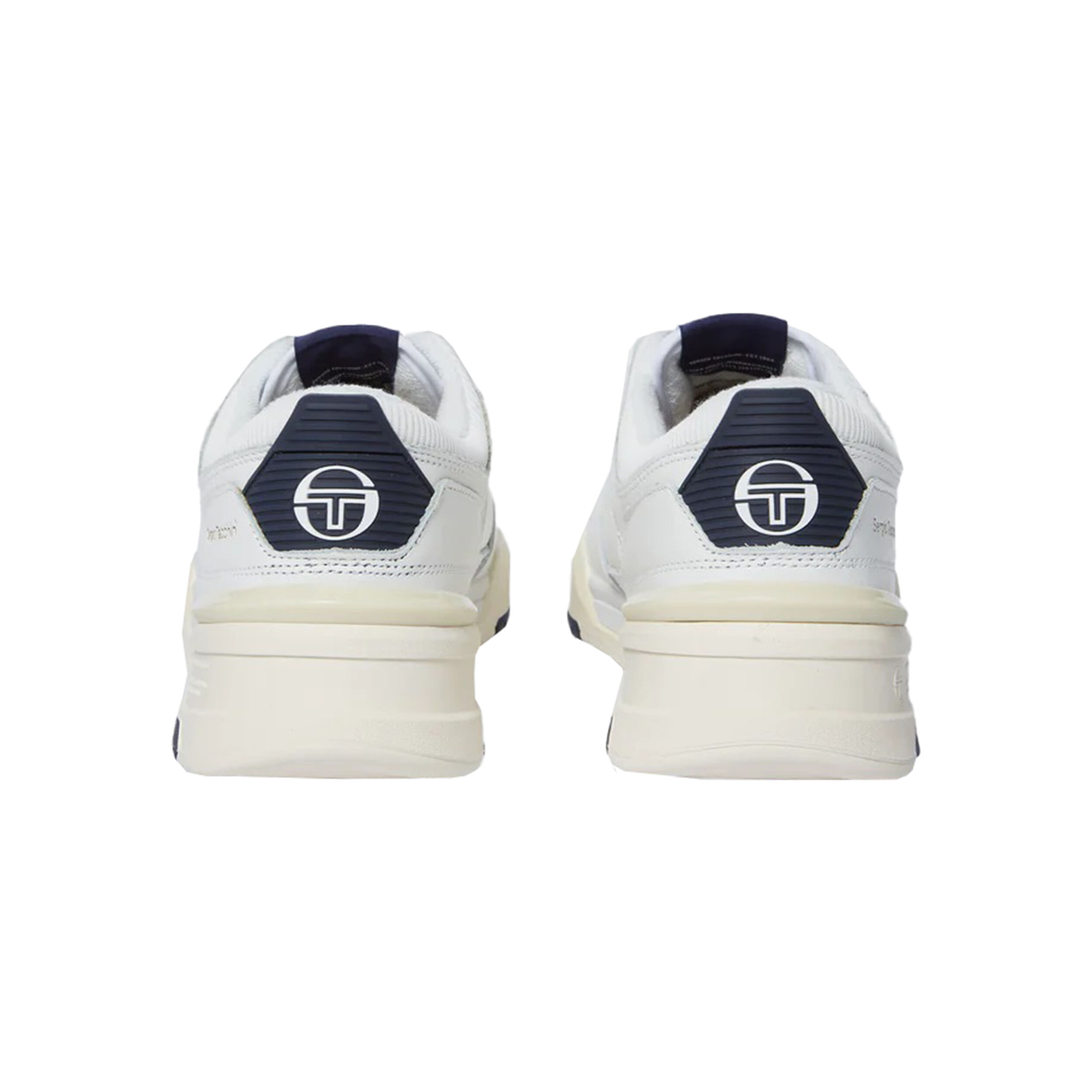 BB Court LO Sneakers Men White