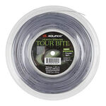 Solinco Solinco Tour Bite String Reel 100m-Silver
