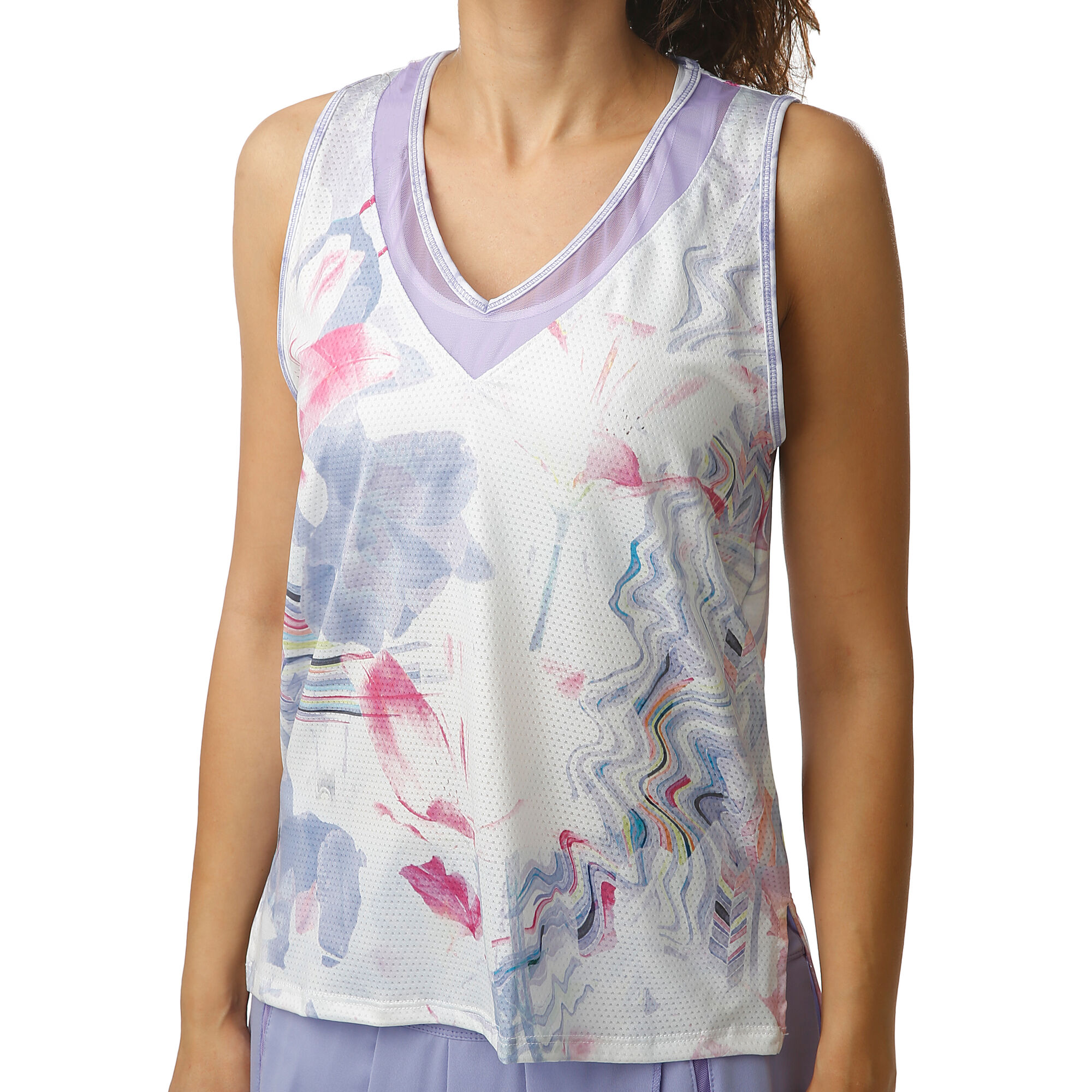 Lucky Brand Tank Top - Gem