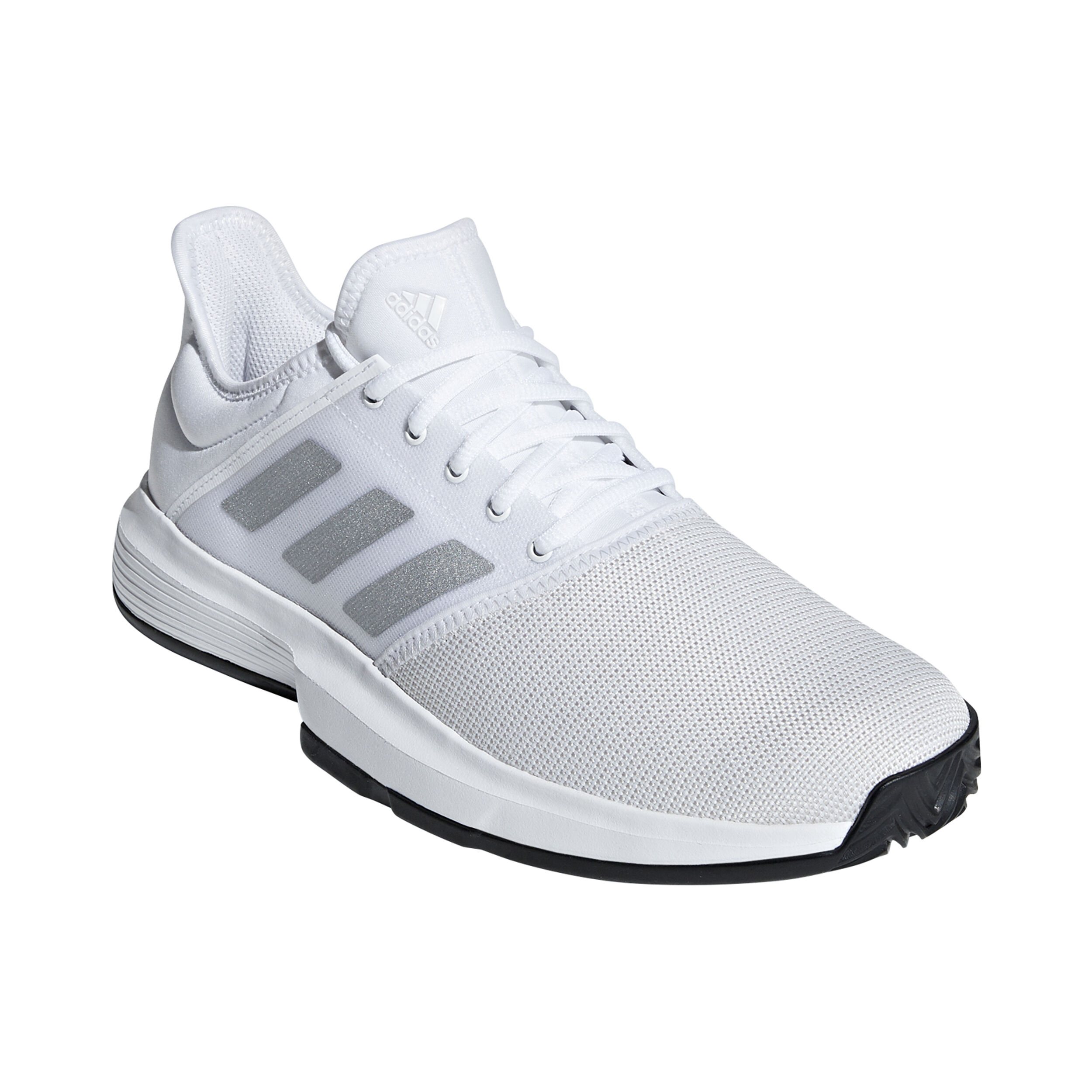 adidas game court mens tennis shoes