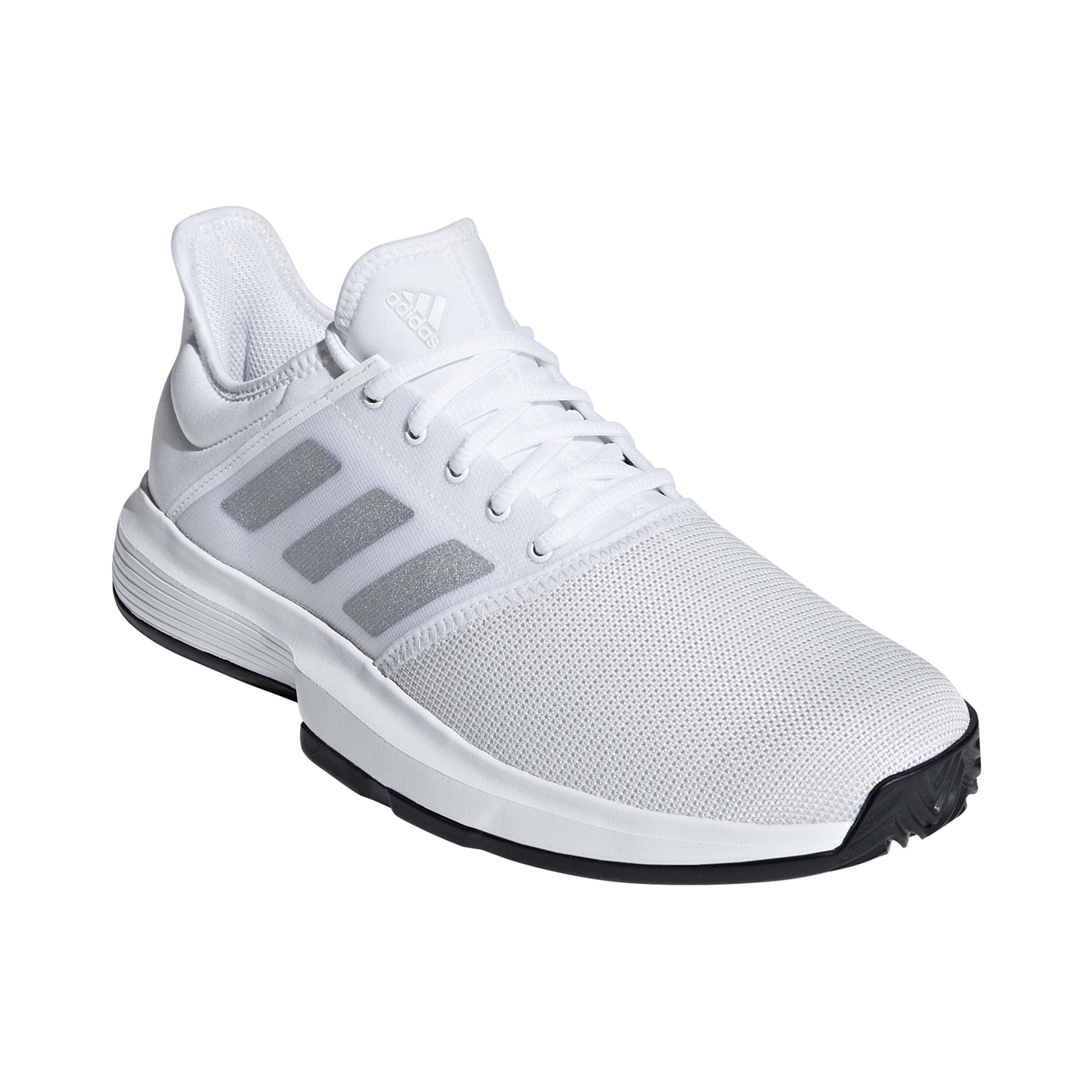 Adidas game court mens tennis shoe 2025