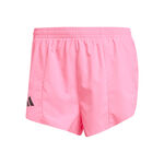 adidas Clothing adidas adizero Essential  Running shorts Women-pink