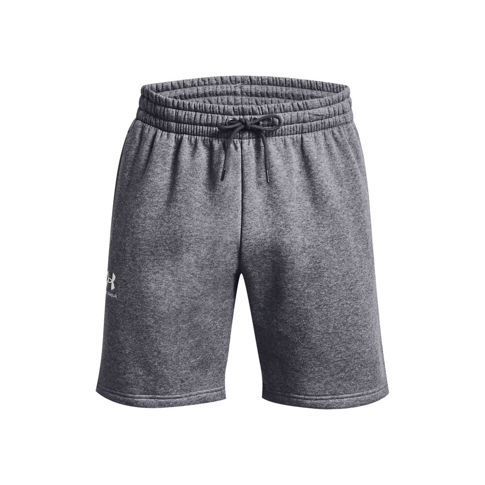 Under Armour Essential Shorts Men grey