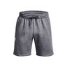 Essential Shorts Men-Grey
