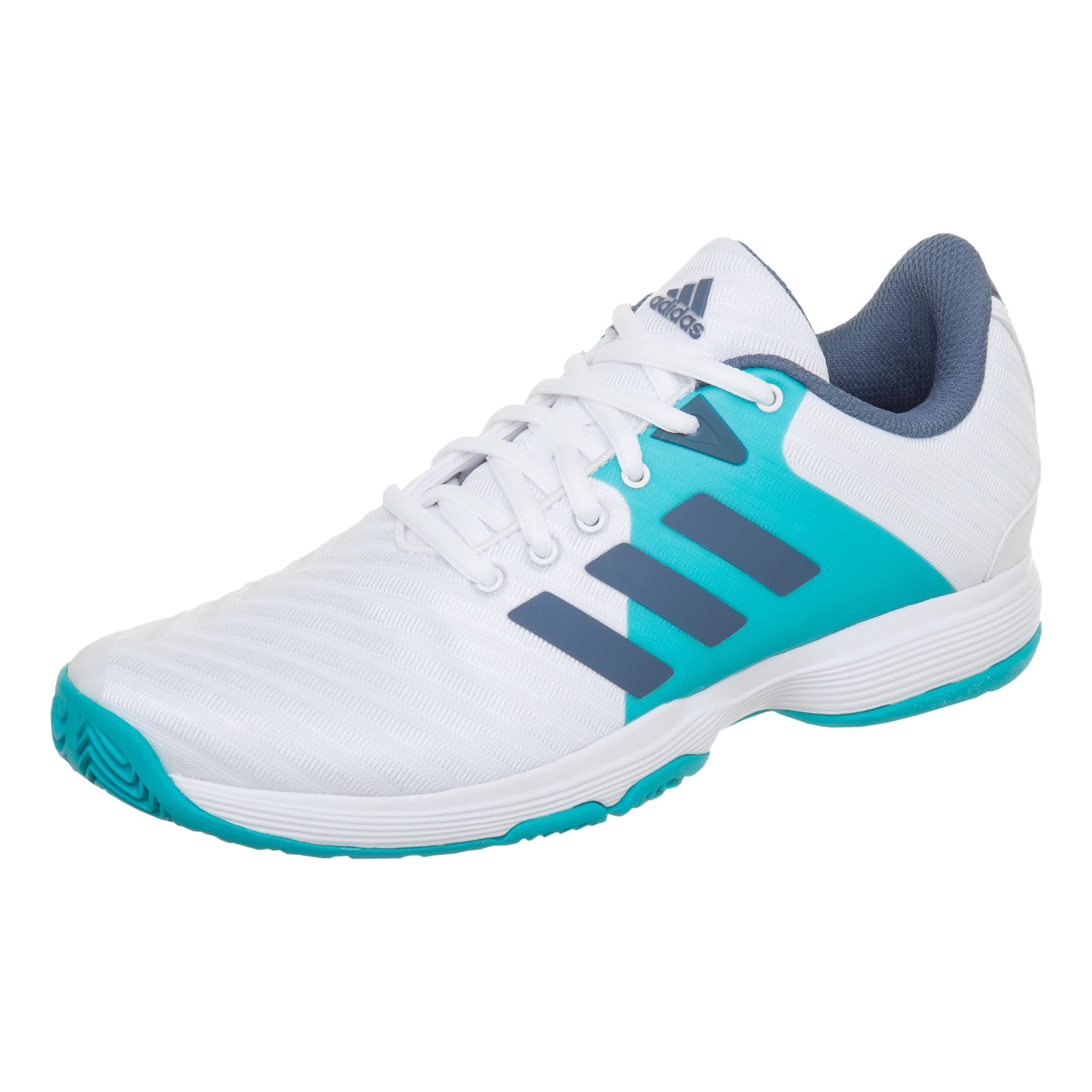 Barricade court w adidas clearance