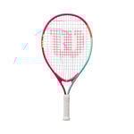Wilson Tennis rackets Wilson Intrigue 21 Girls