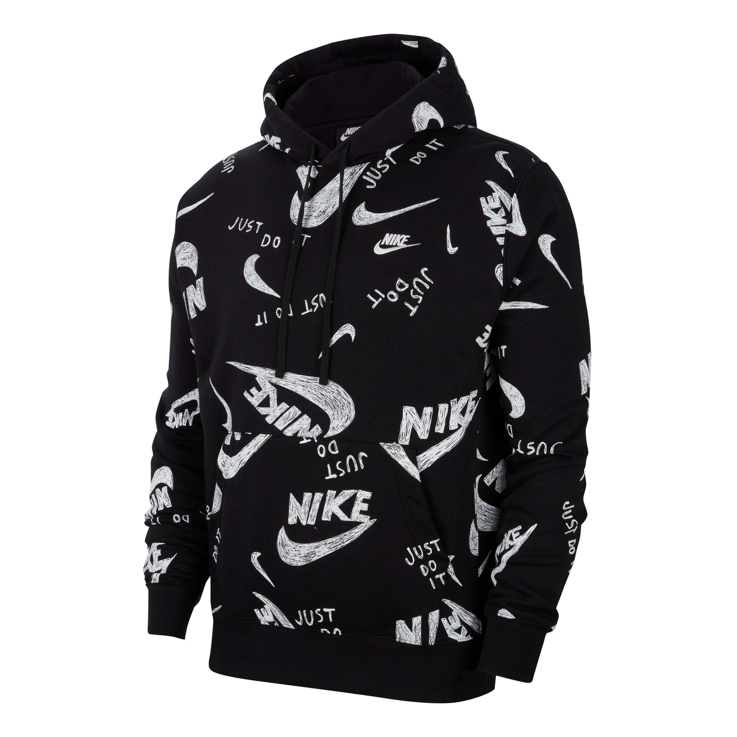 Aop nike hoodie sale