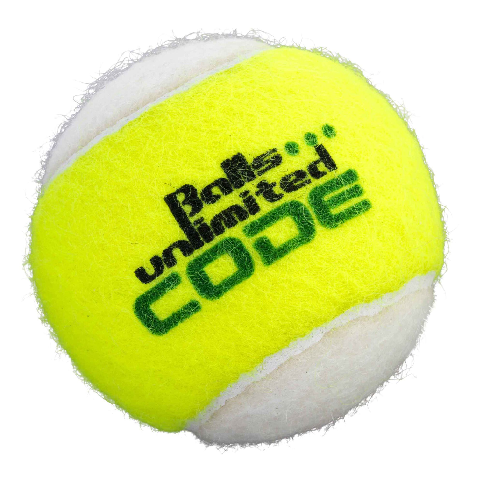 Ball codes