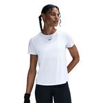 Nike Clothing Nike One Classic Dri-Fit T-Shirt Women-White