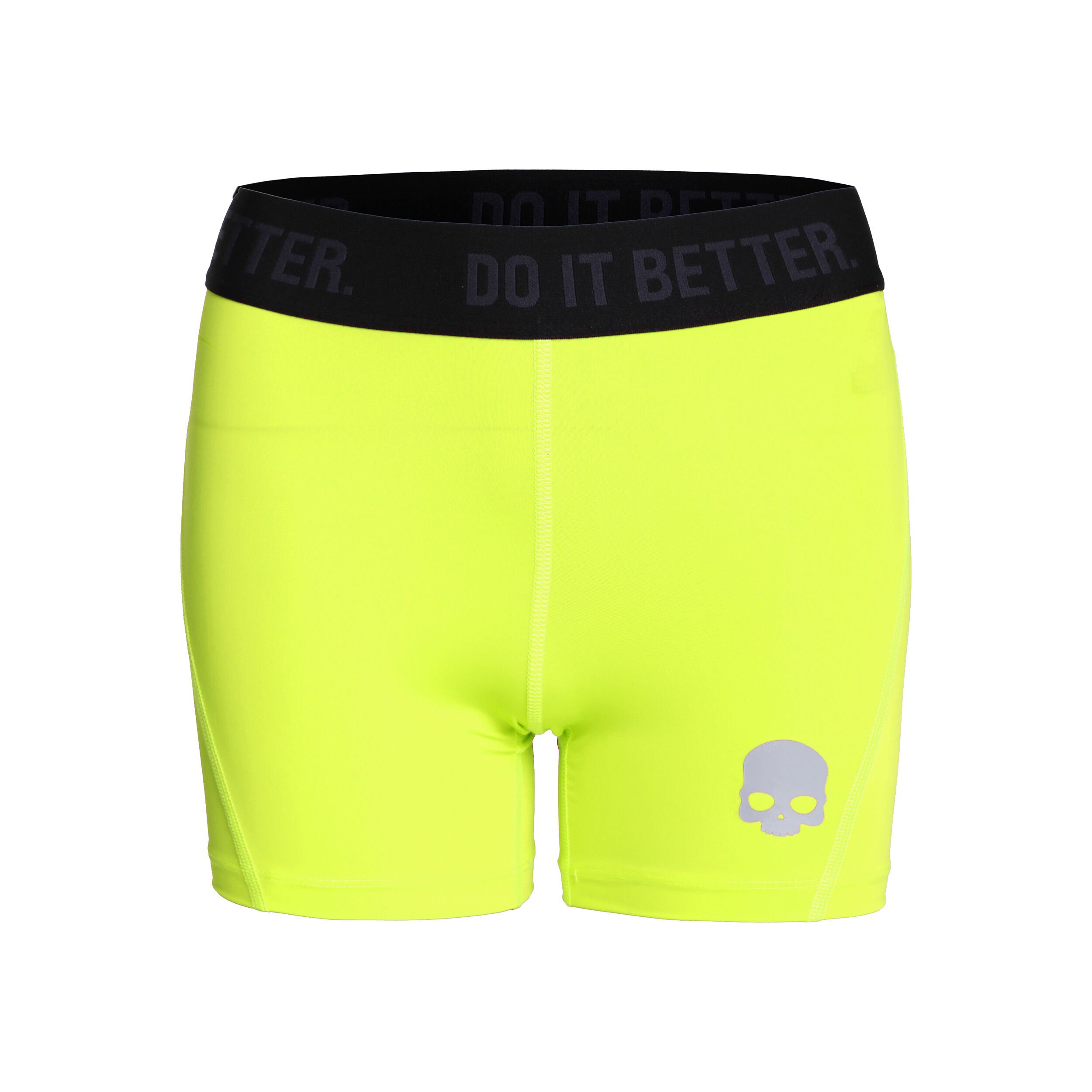 Skin coloured compression shorts on sale
