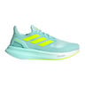 Pureboost 5 Neutral running shoe Women-mint, neon yellow