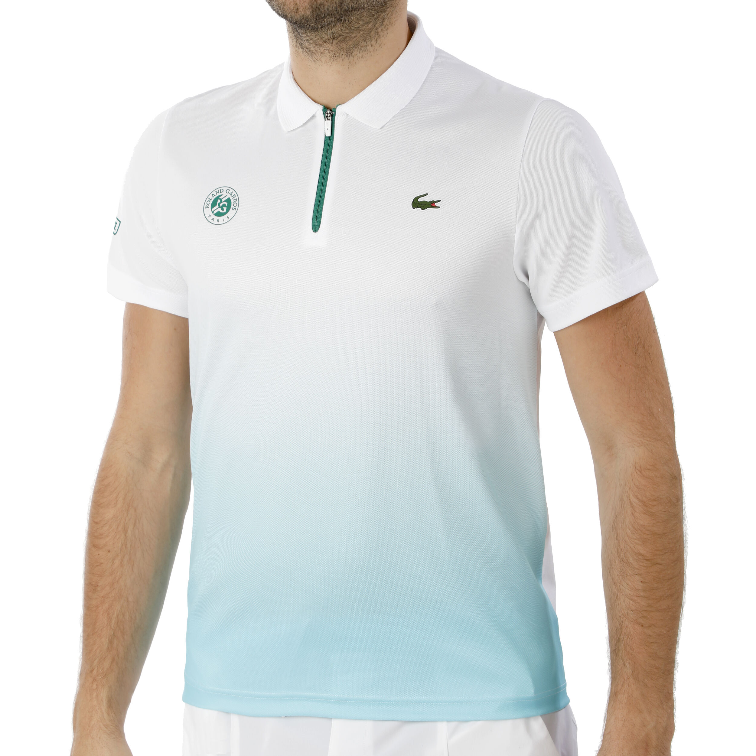 Polo lacoste roland garros 2019 shop