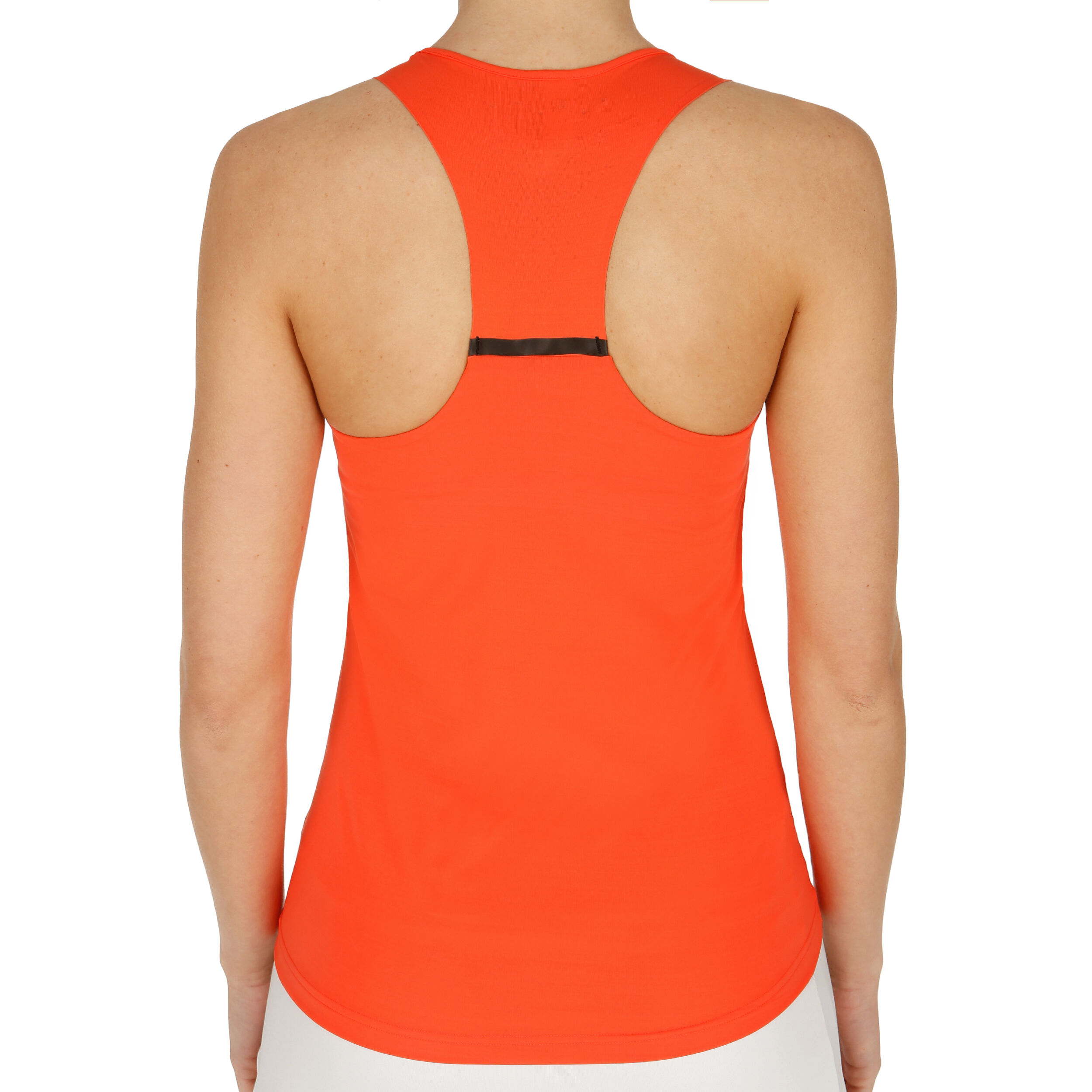 Buy adidas Uncontrol Climachill Tank Top Women Orange Black online Tennis Point UK