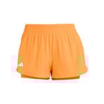 adidas Shorts adidas Match Shorts Women-orange