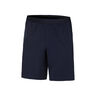 Shorts Men-Dark Blue