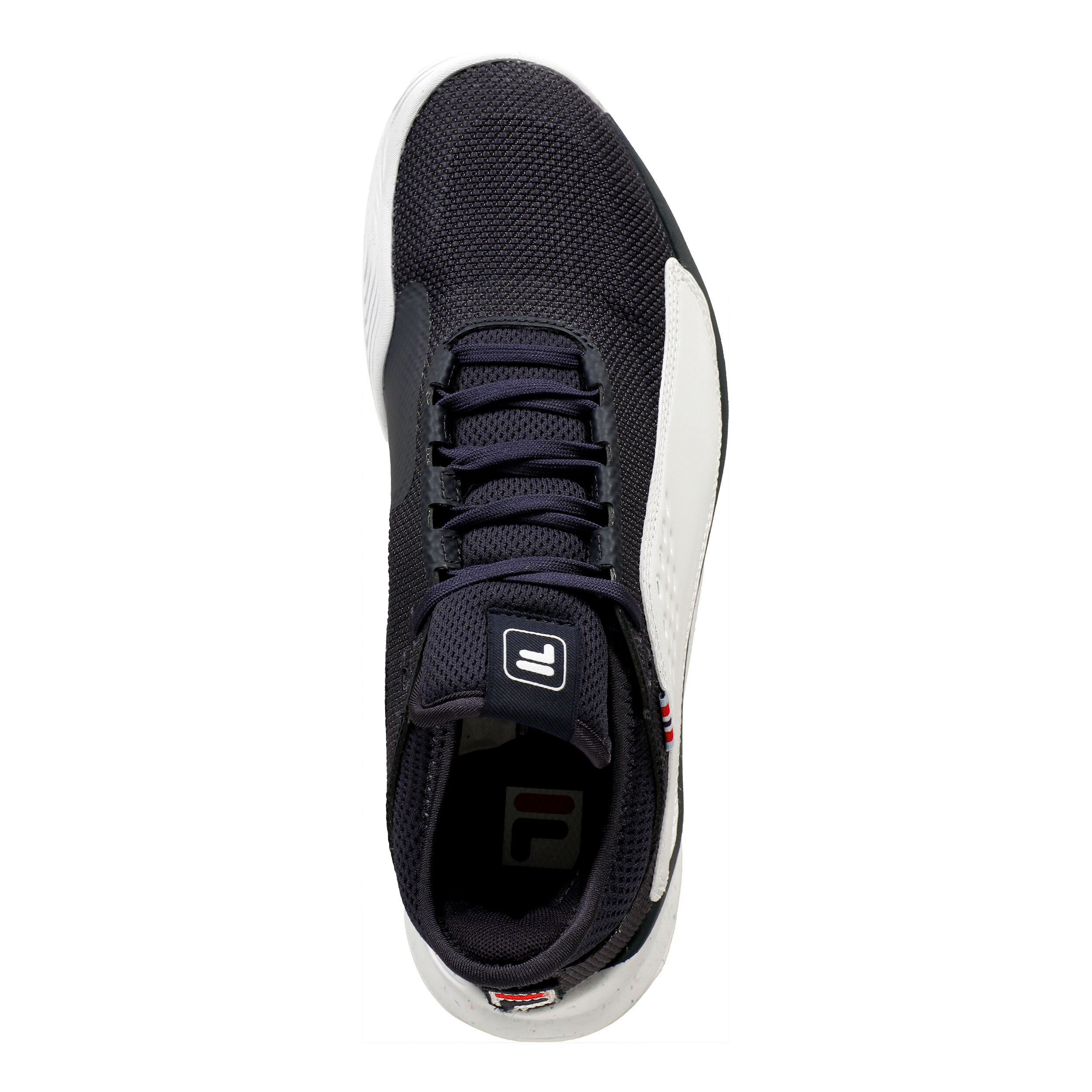Fila shoes sale high neck