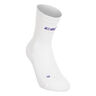 Core Ultralight Mid Cut 4.0 Compression socks Men - white, 