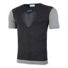 PB42 OW Running Shirt Men-Black,Grey