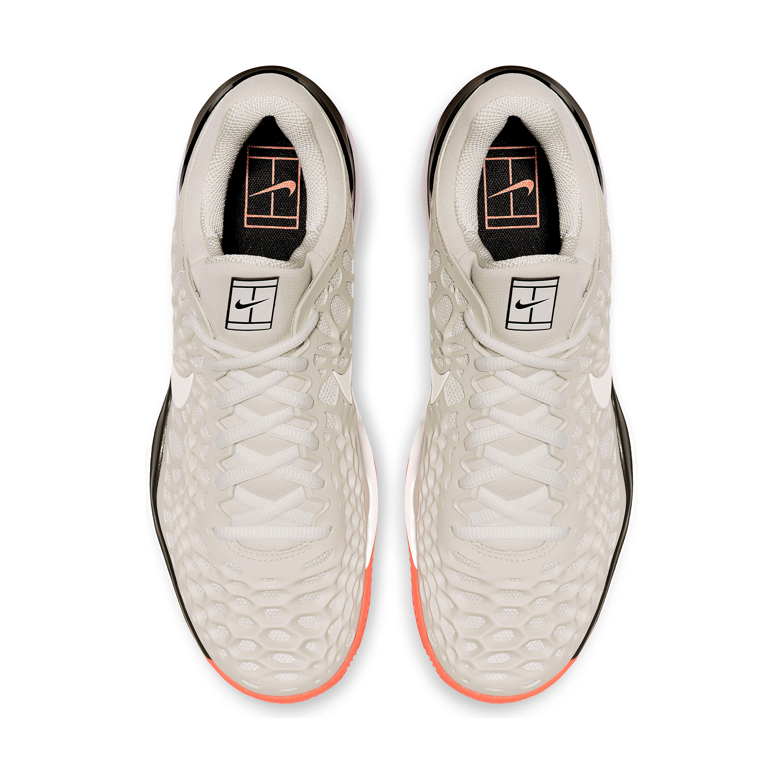 Nike zoom creme clearance