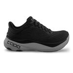 TOPO ATHLETIC Running shoes TOPO ATHLETIC Aura Stability running shoe Men - black, anthracite